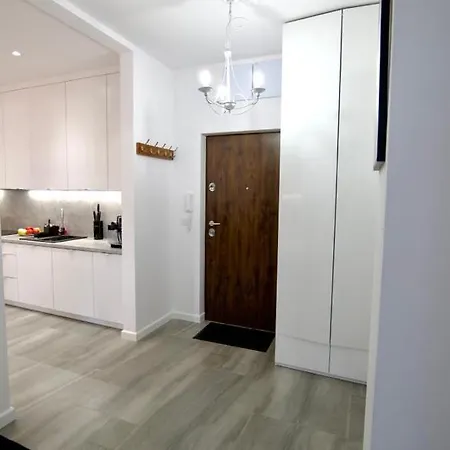 Apartamentysnu, Jagiellonski Premium, Centrum Radom Exterior photo