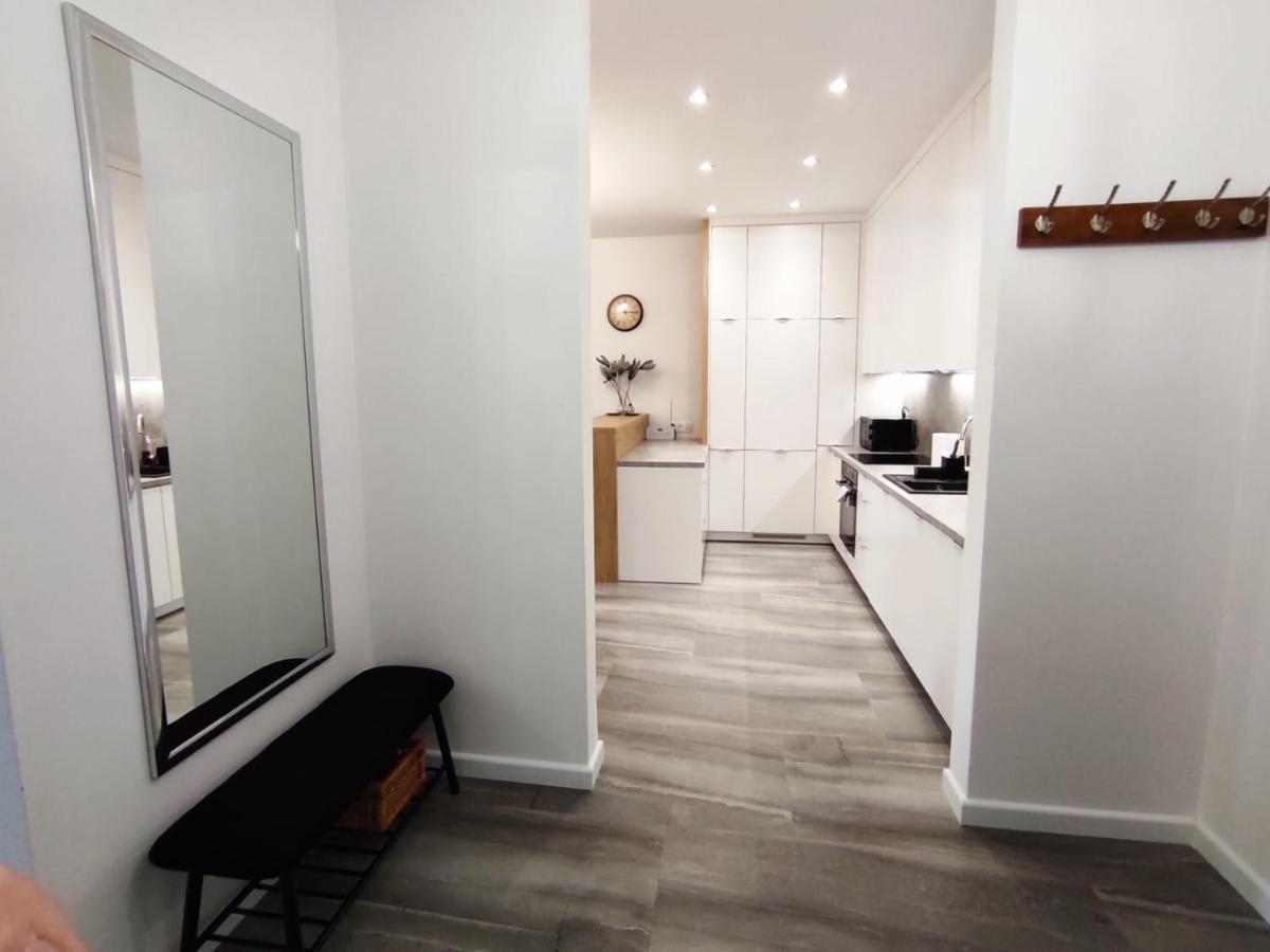 Apartamentysnu, Jagiellonski Premium, Centrum Apartment