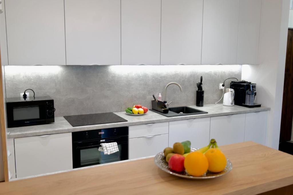 Apartamentysnu, Jagiellonski Premium, Centrum Apartment Radom