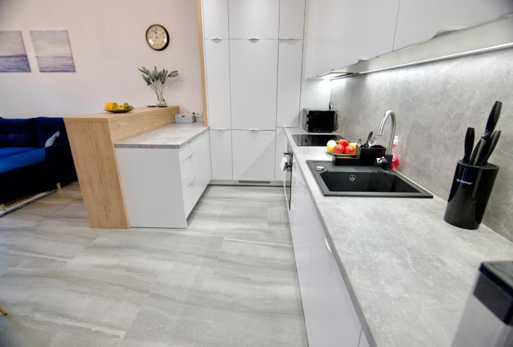 Apartamentysnu, Jagiellonski Premium, Centrum Apartment Radom