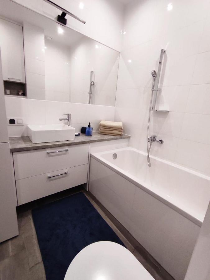 Apartamentysnu, Jagiellonski Premium, Centrum