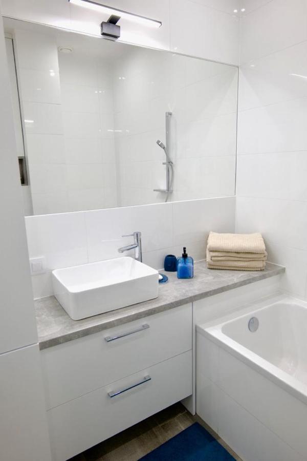 Apartamentysnu, Jagiellonski Premium, Centrum
