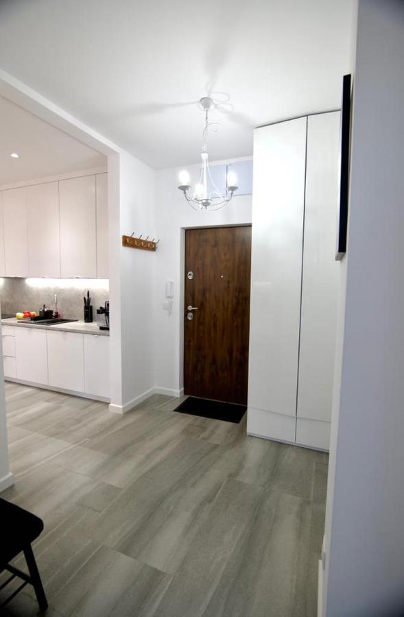 Apartamentysnu, Jagiellonski Premium, Centrum Apartment