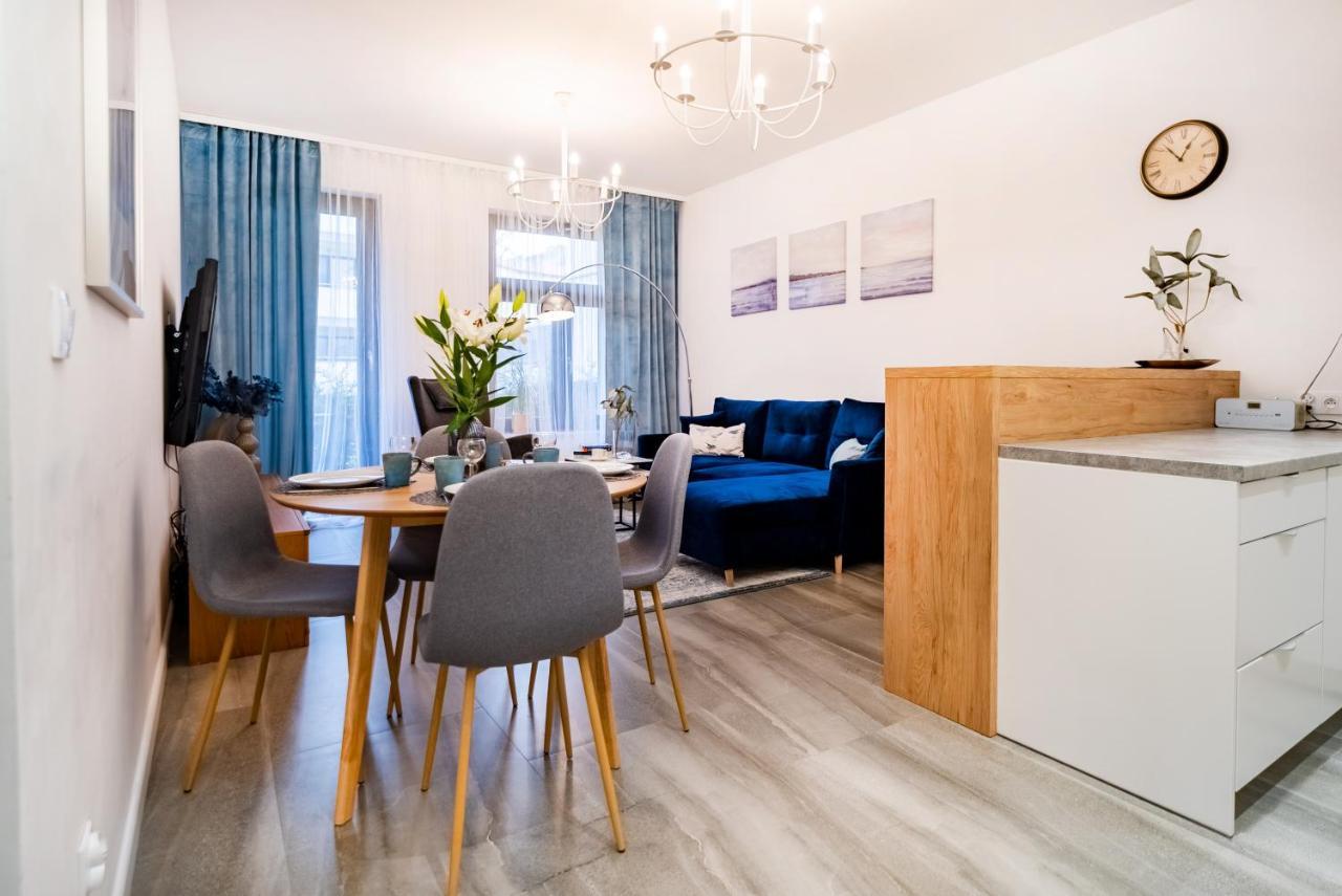 Apartment Apartamentysnu, Jagiellonski Premium, Centrum *