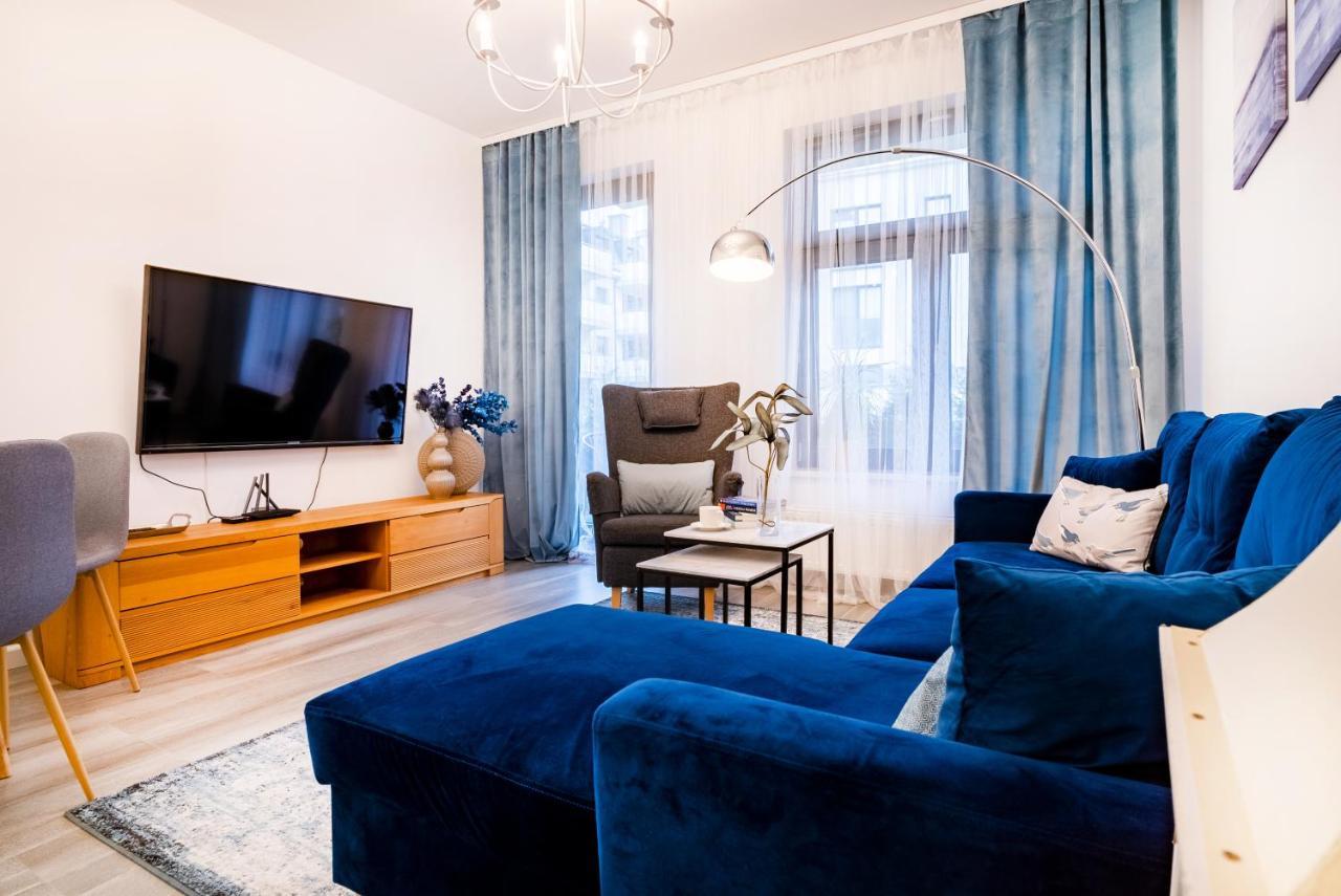 Apartment Apartamentysnu, Jagiellonski Premium, Centrum