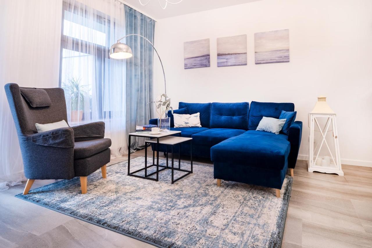 Apartamentysnu, Jagiellonski Premium, Centrum *