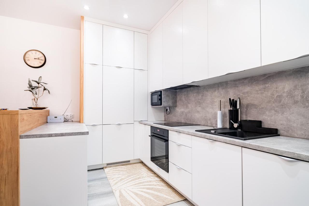 Apartamentysnu, Jagiellonski Premium, Centrum Radom