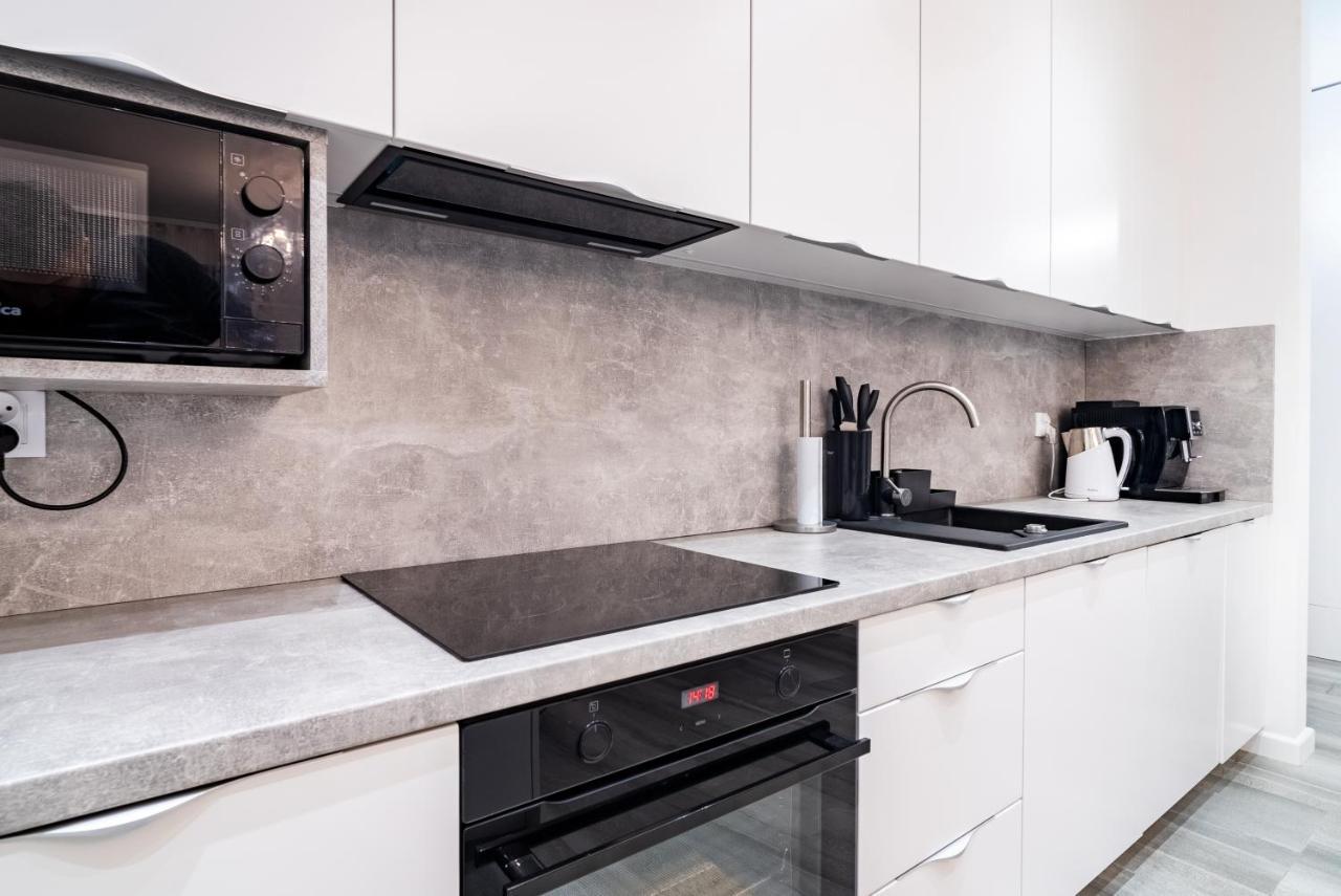 Apartamentysnu, Jagiellonski Premium, Centrum *