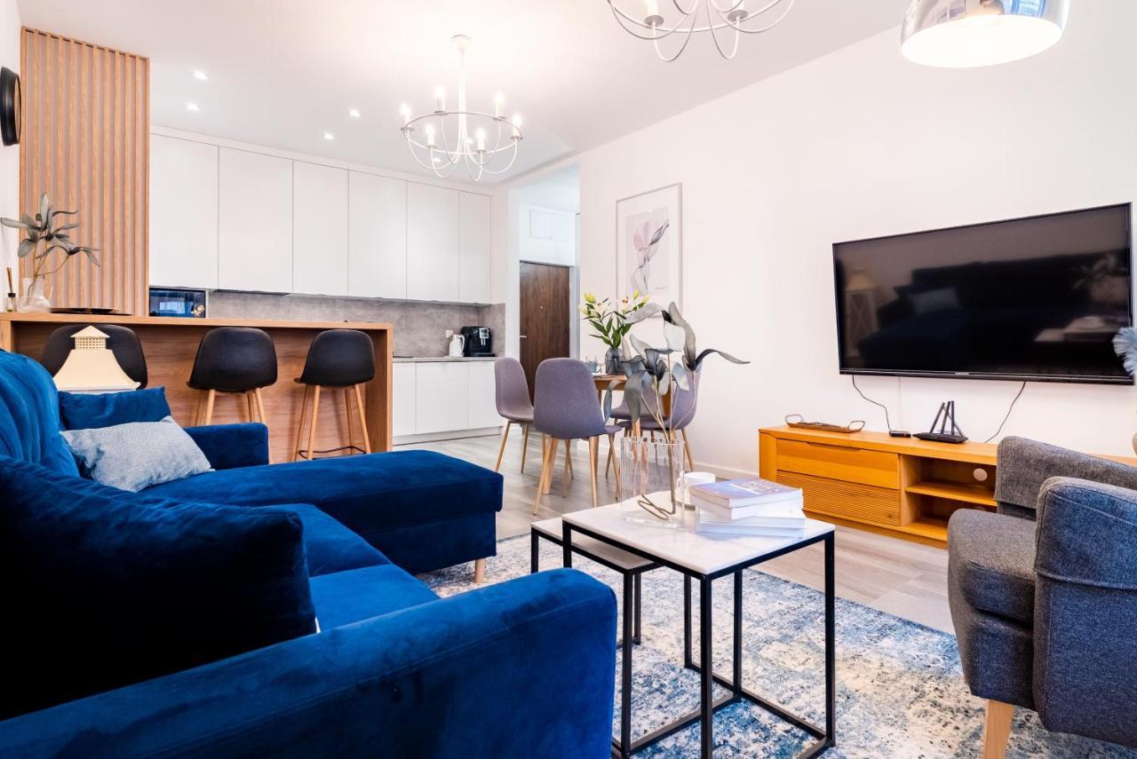 Apartament Jagiellońskich *