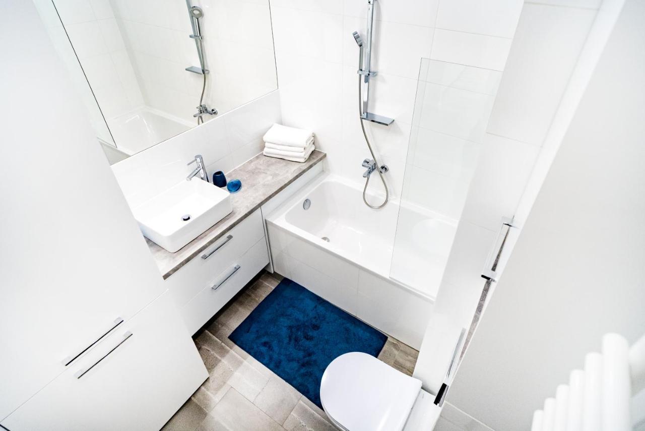 Apartamentysnu, Jagiellonski Premium, Centrum *