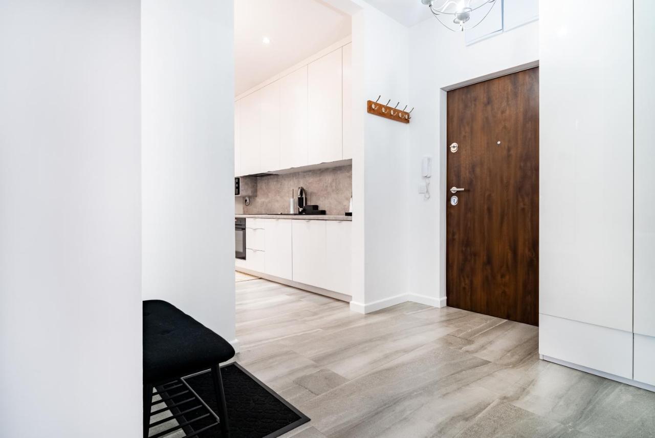 Apartament Jagiellońskich *