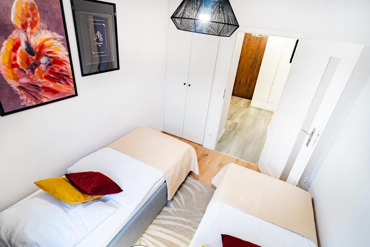 Apartamentysnu, Jagiellonski Premium, Centrum Apartment Radom
