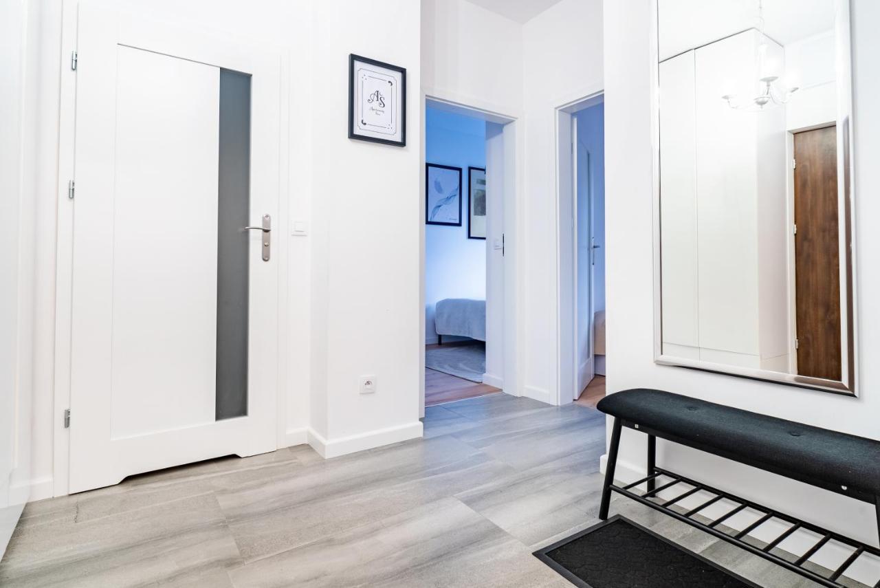 Apartamentysnu, Jagiellonski Premium, Centrum