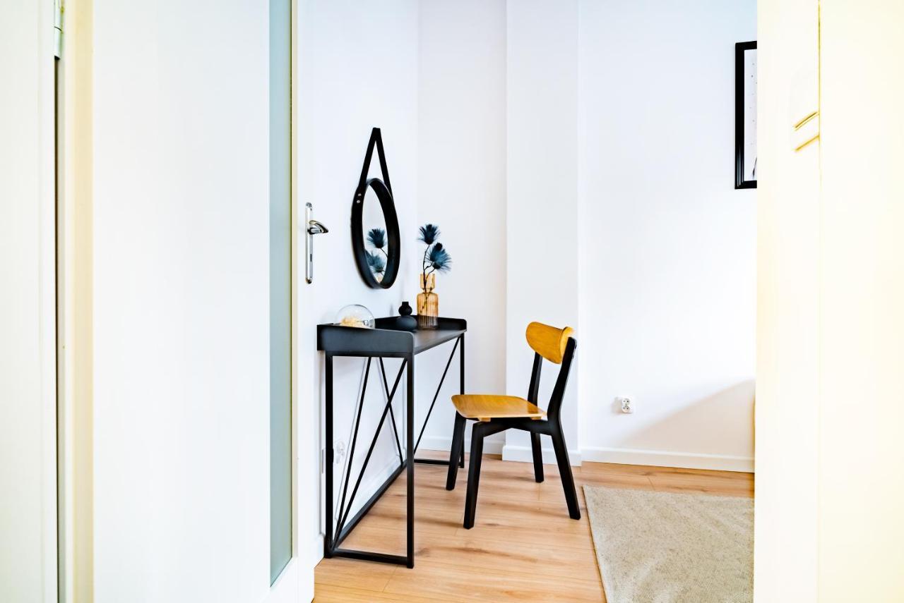 Apartamentysnu, Jagiellonski Premium, Centrum Apartment *