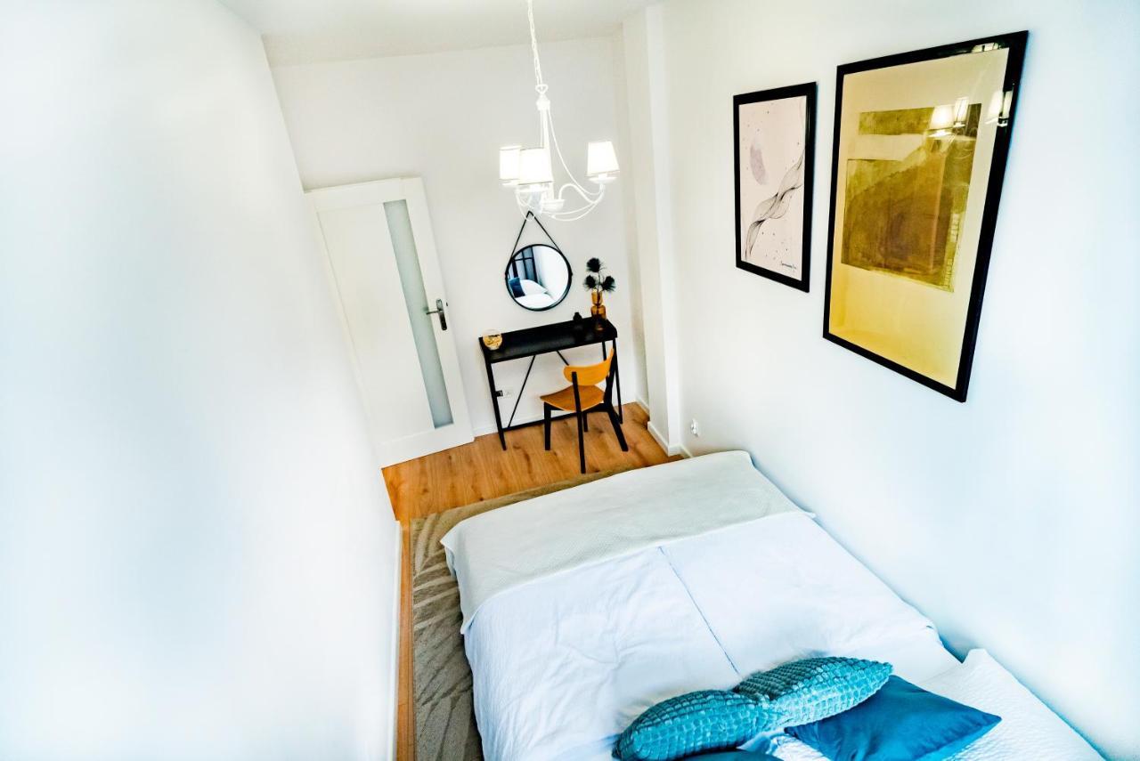 Apartamentysnu, Jagiellonski Premium, Centrum Apartment *