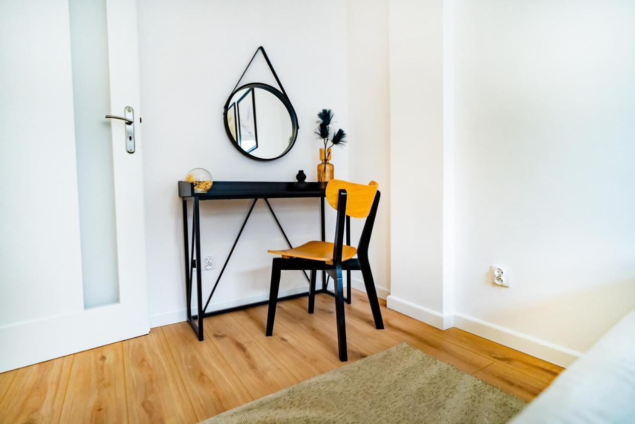 Apartment Apartamentysnu, Jagiellonski Premium, Centrum *