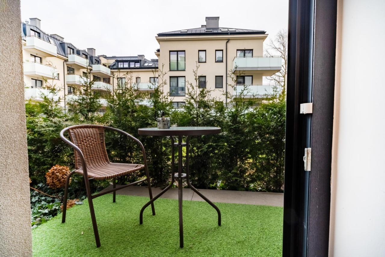 Apartment Apartamentysnu, Jagiellonski Premium, Centrum *
