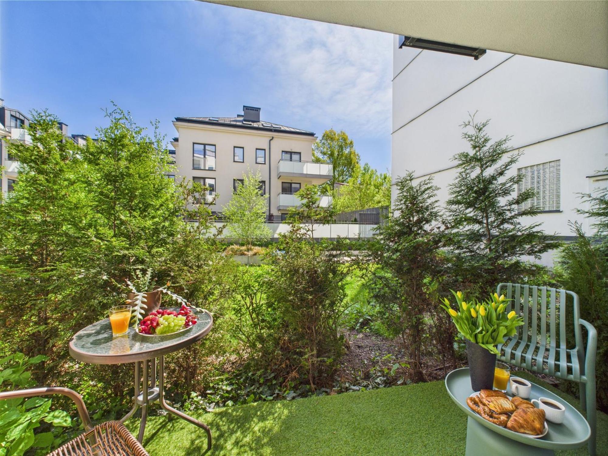 Jagiellońskich Apartament *
