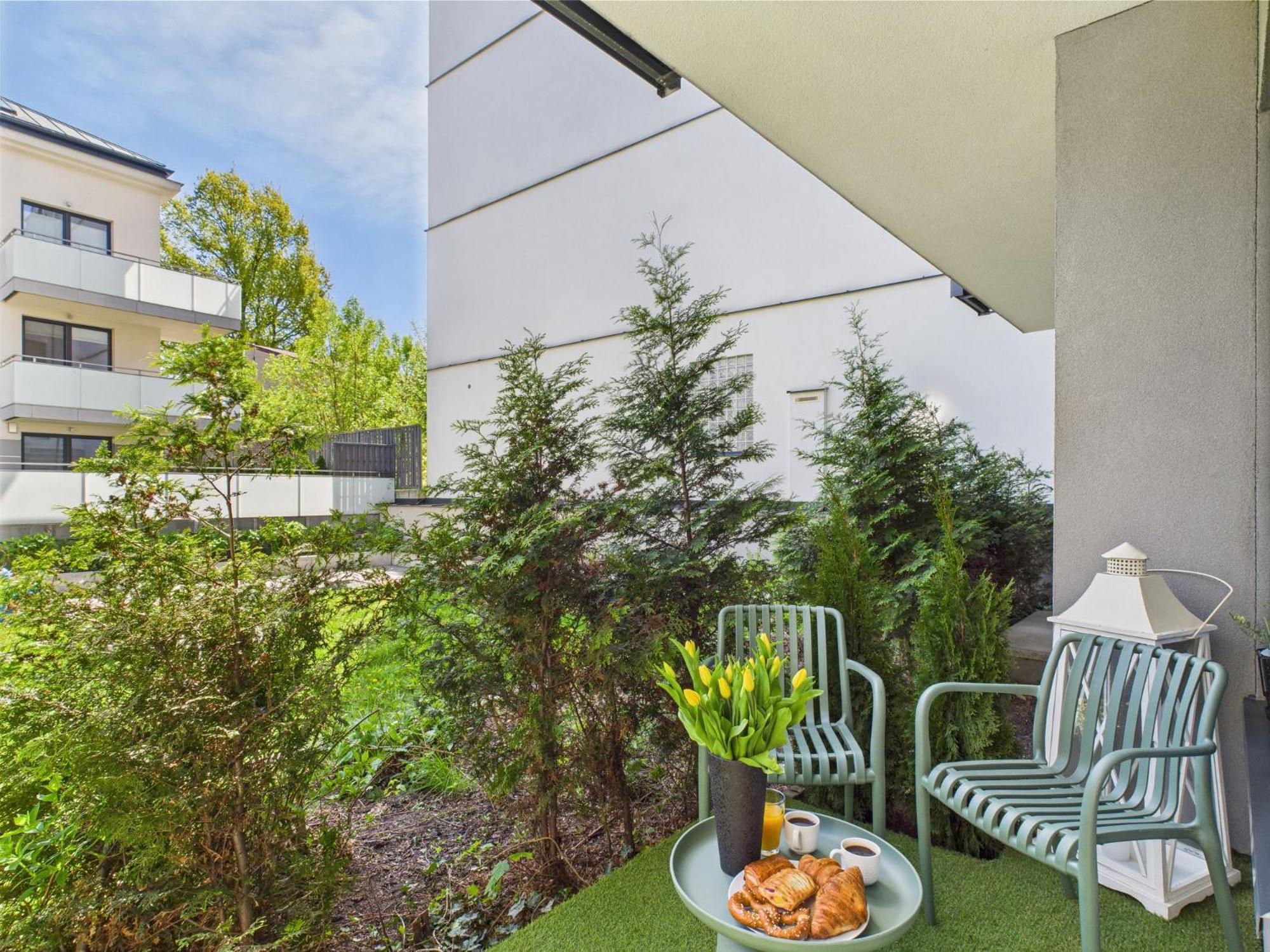 Apartament Jagiellońskich *