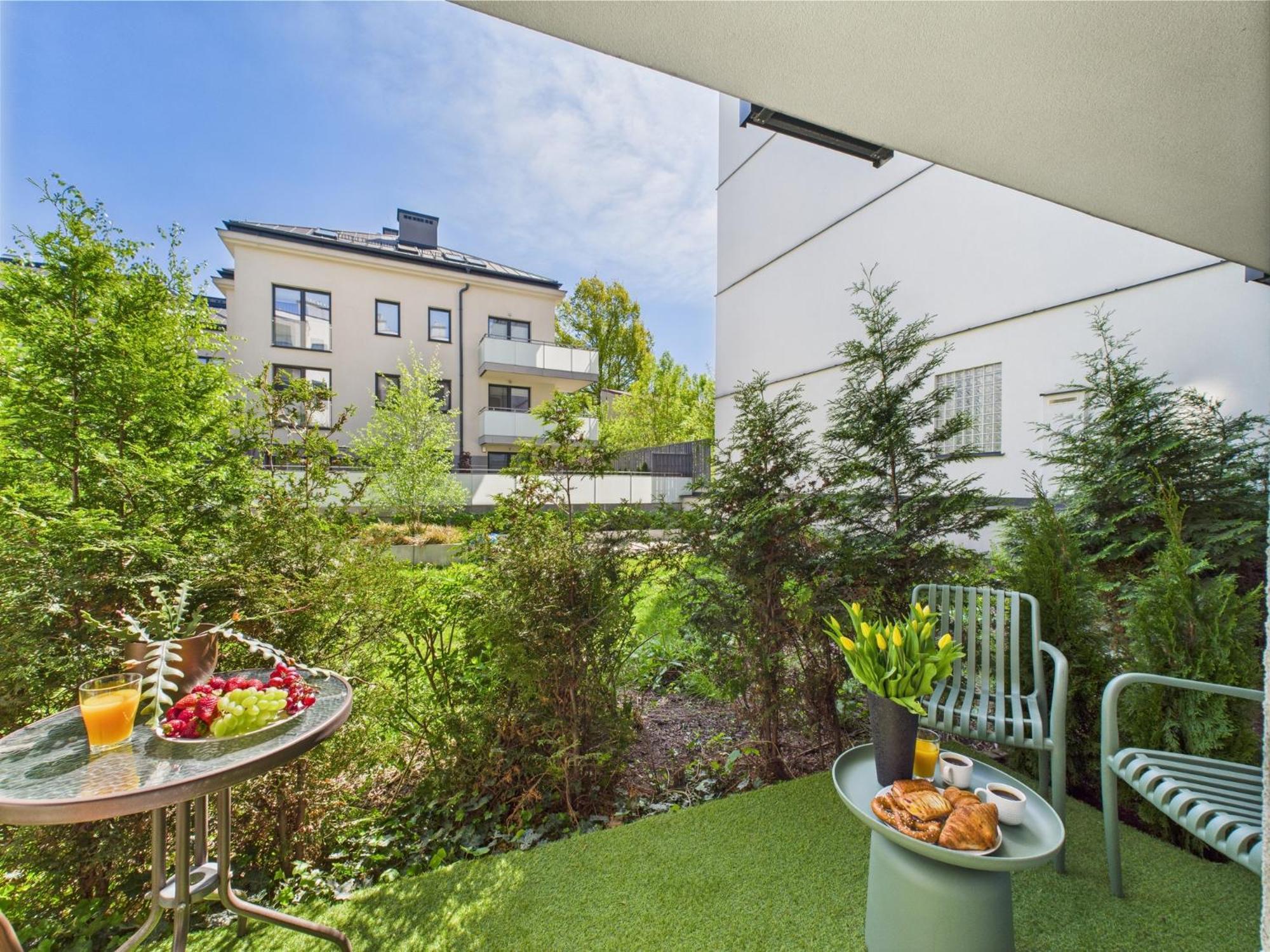 Jagiellońskich Apartament *